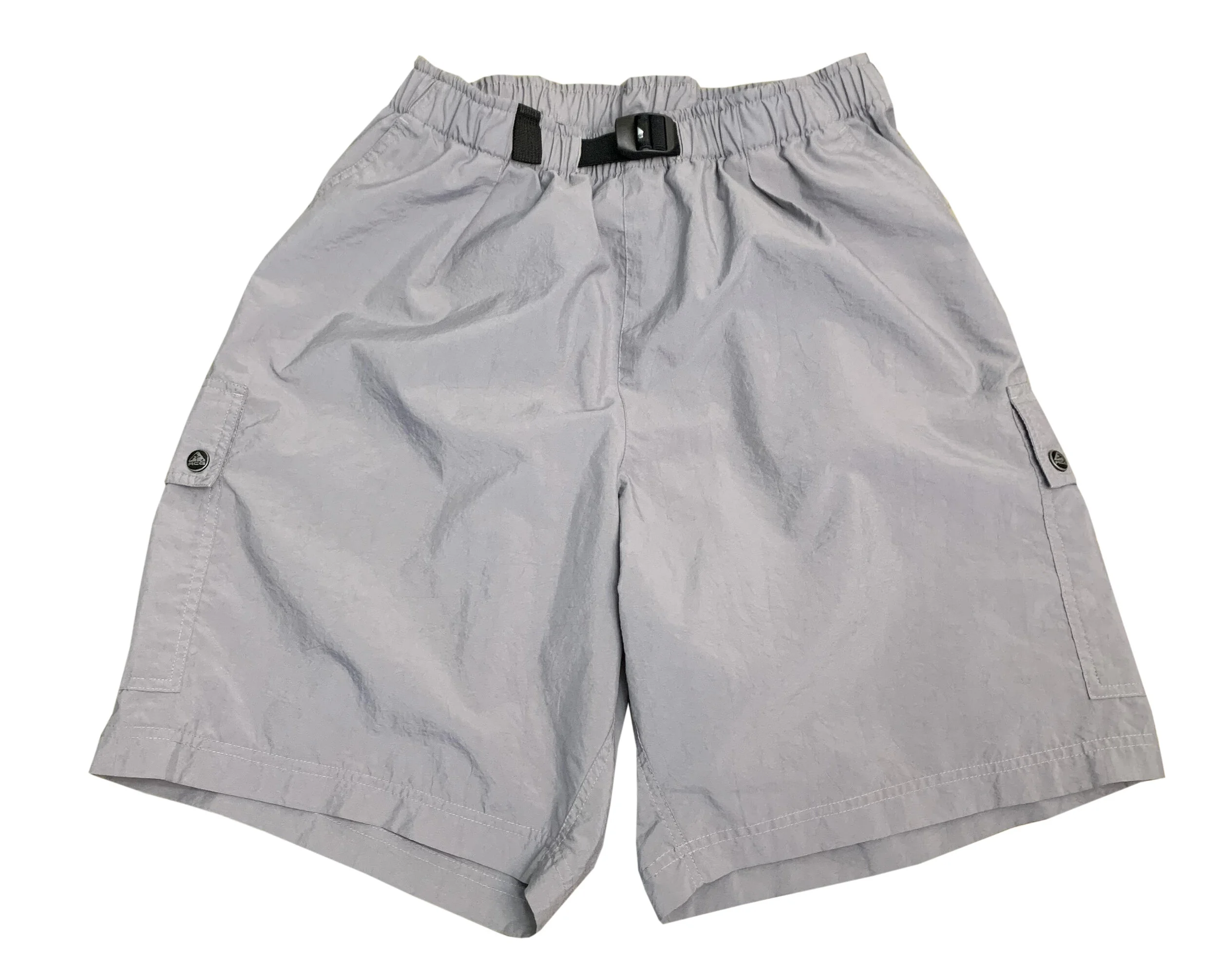 Vintage Nike ACG Cargo Shorts (Size L) — RootsBK